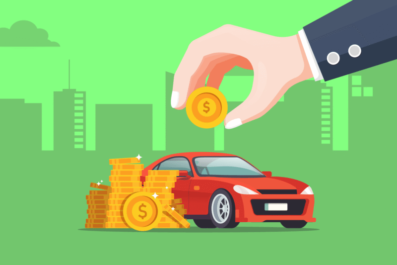 Quanto custa fazer uma consulta veicular online