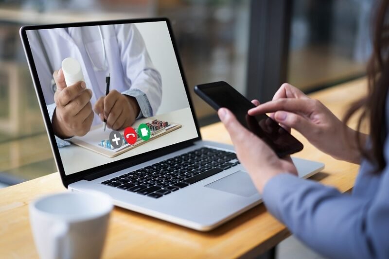 Quanto custa uma consulta online com psiquiatra?